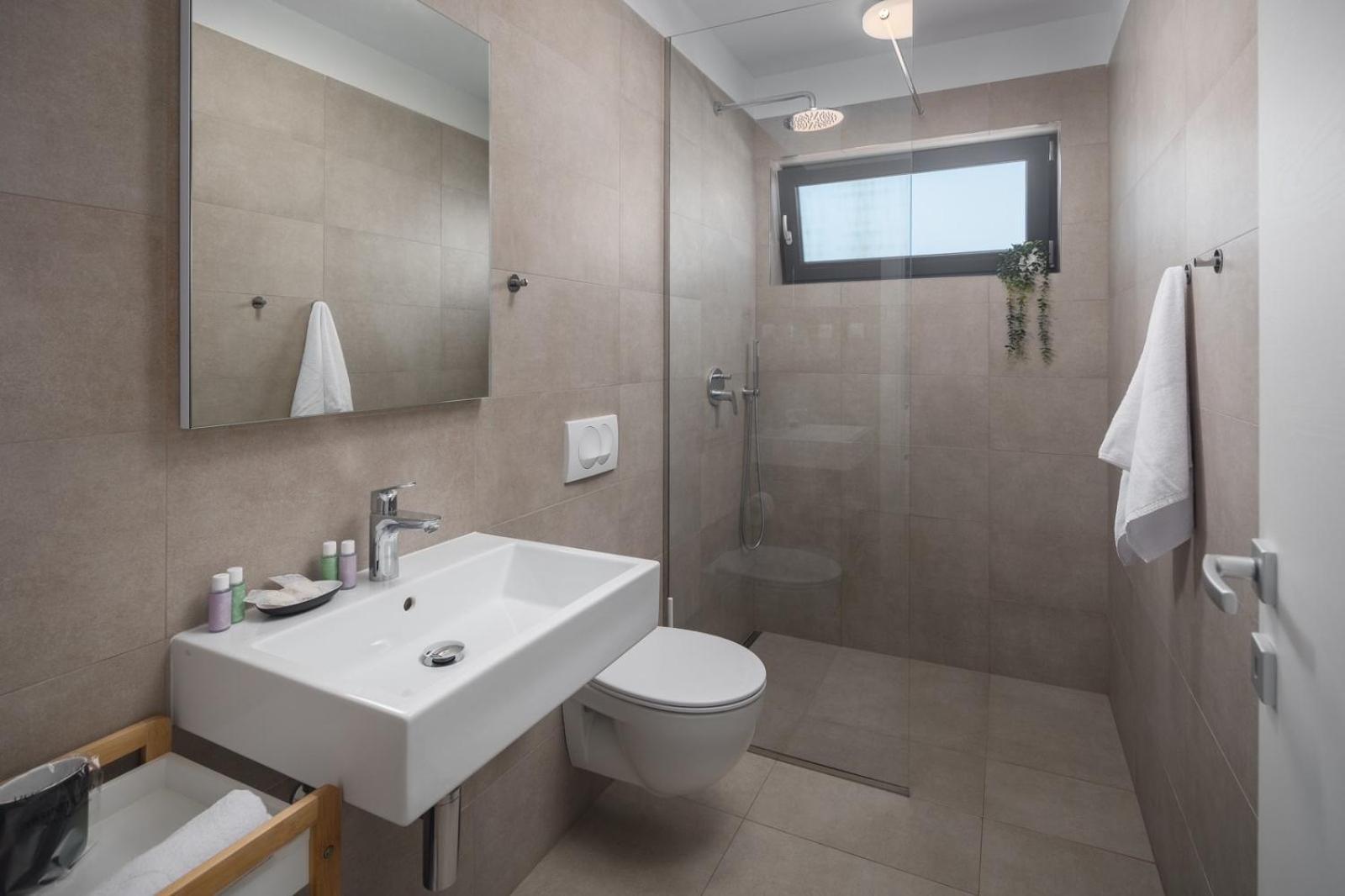 Lana Premium Residence Porec Esterno foto