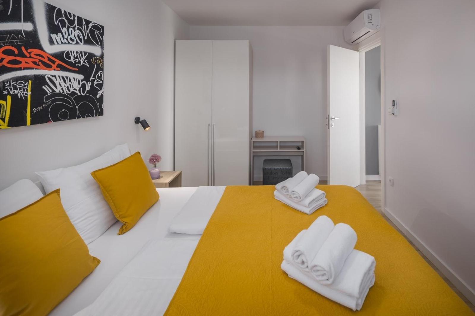 Lana Premium Residence Porec Esterno foto